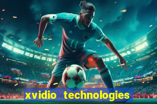 xvidio technologies startup brasil 2024 download